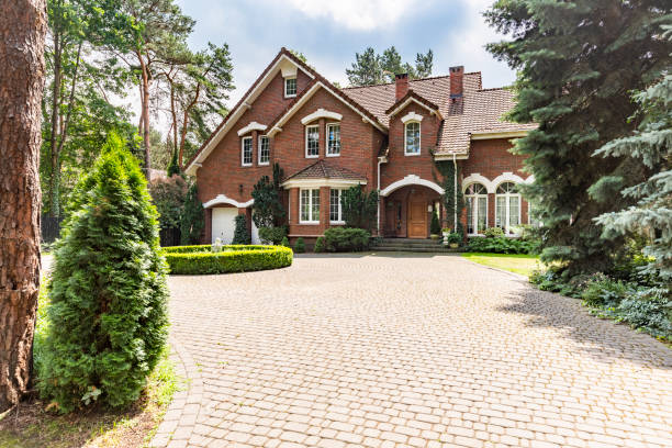Best Driveway Pavers Near Me  in Heath, TX