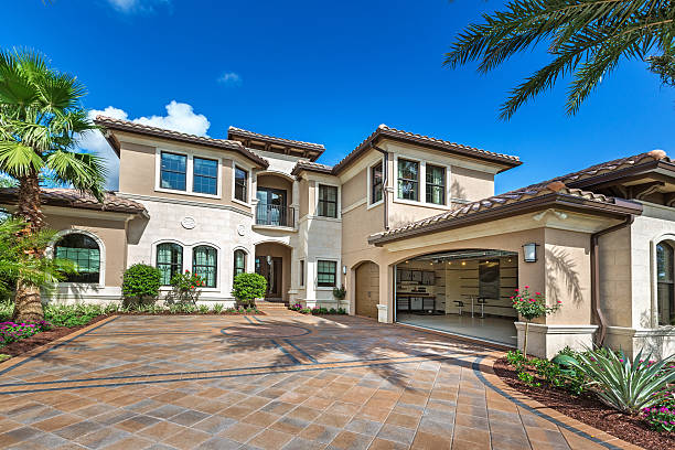 Best Commercial Driveway Pavers  in Heath, TX