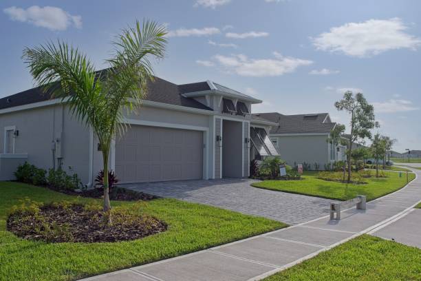 Best Concrete Paver Driveway  in Heath, TX