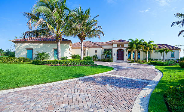 Best Professional Driveway Pavers  in Heath, TX