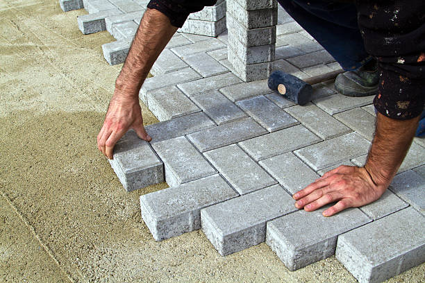 Best Driveway Pavers Near Me  in Heath, TX