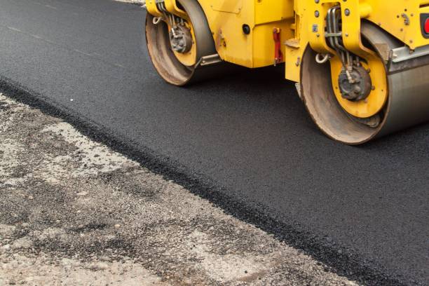 Best Affordable Driveway Paving  in Heath, TX