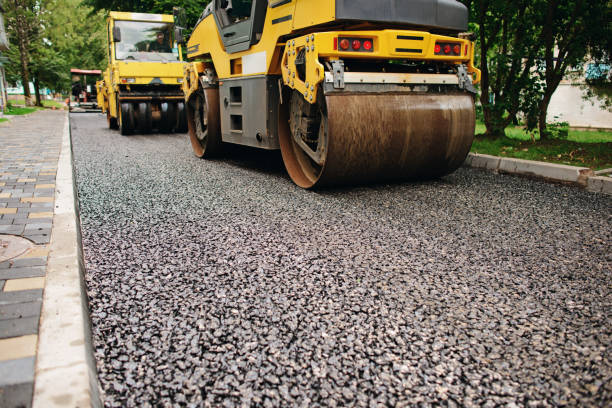 Best Driveway Paving Company  in Heath, TX